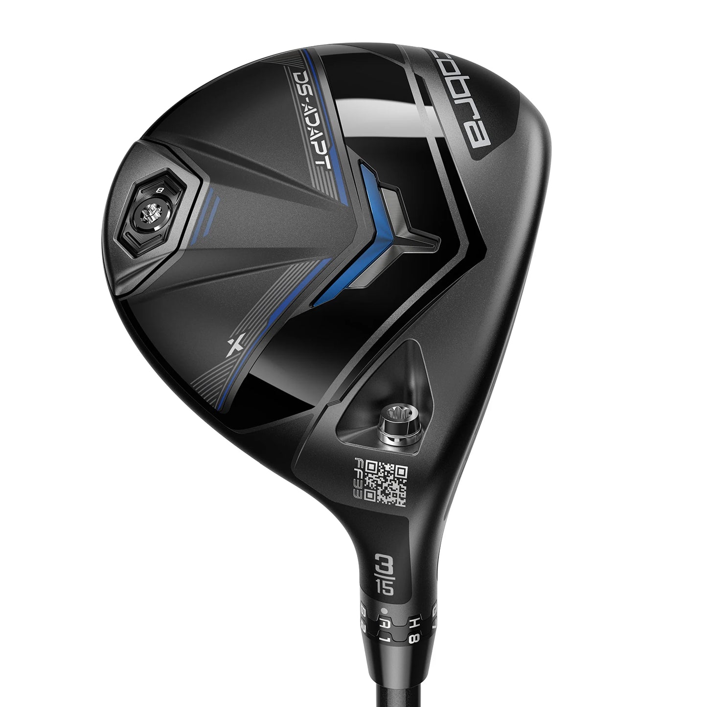 COBRA  DS-ADAPT X Fairway Wood