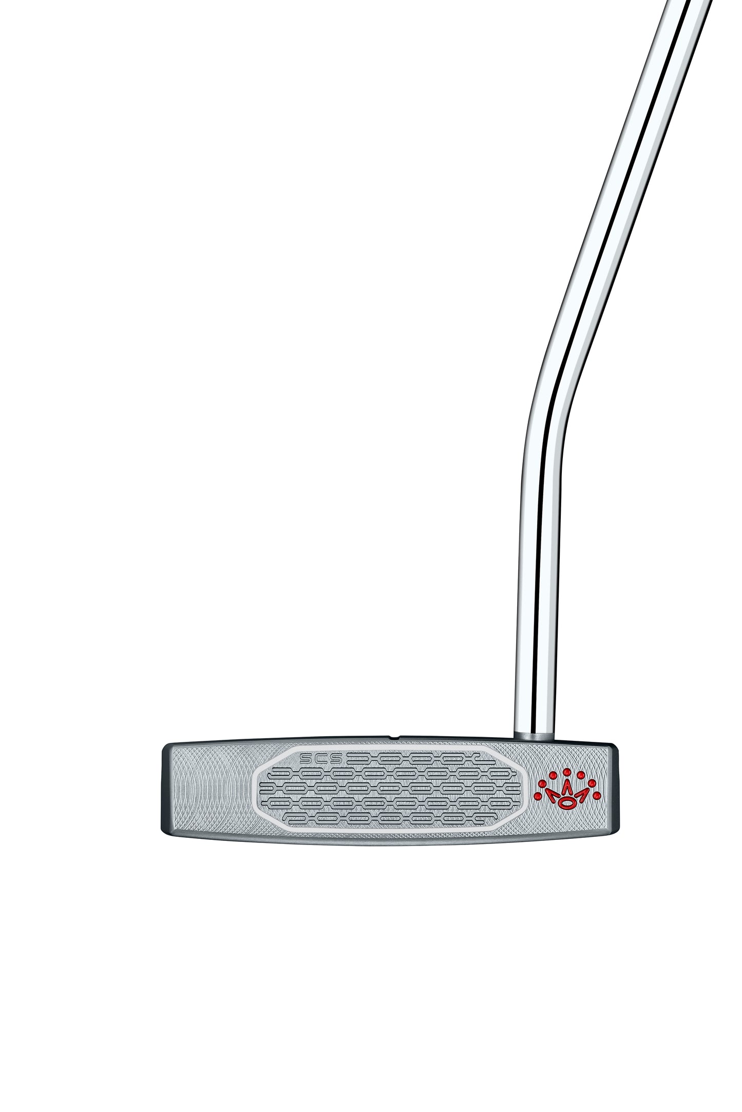 SCOTTY CAMERON FASTBACK - 35"
