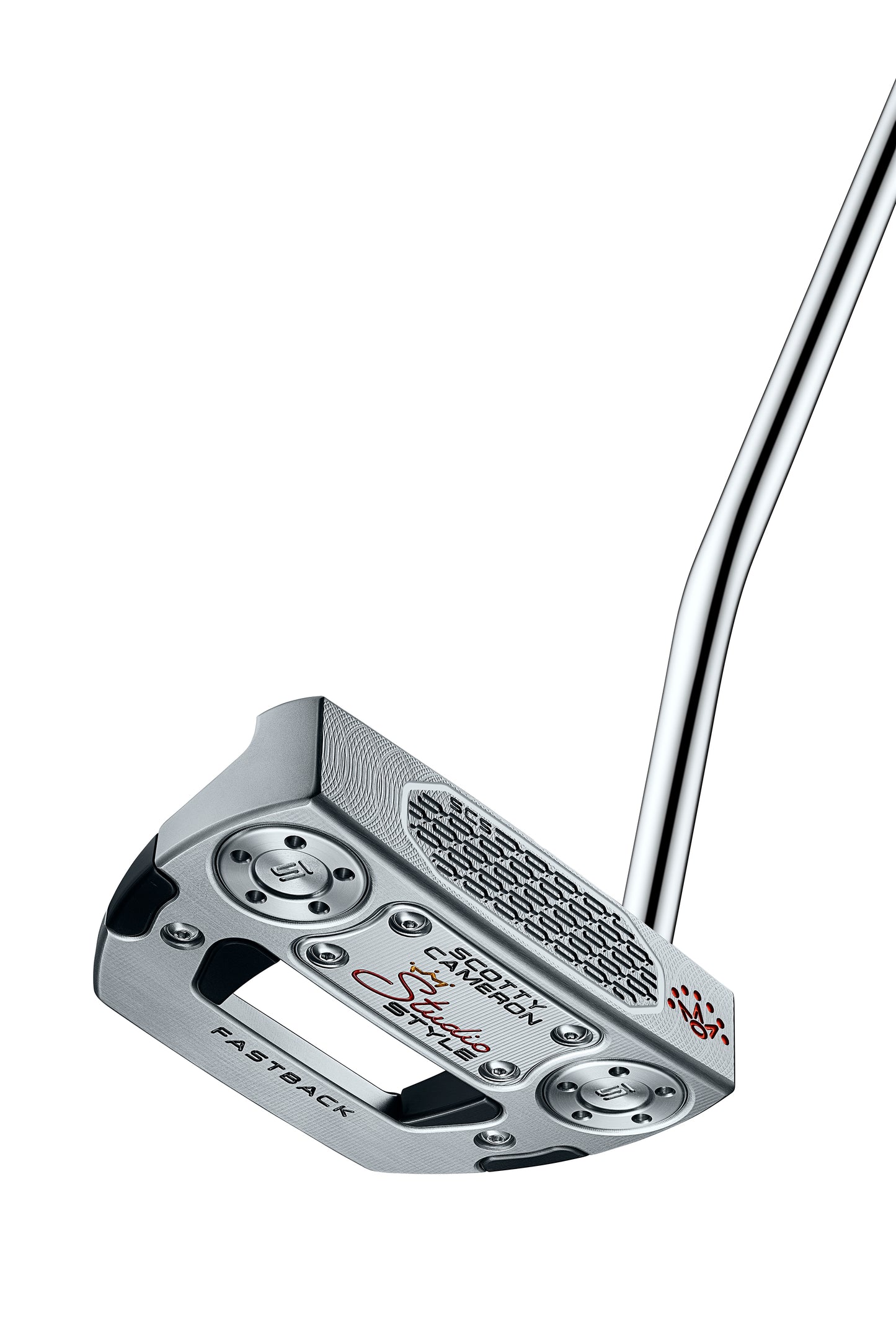 SCOTTY CAMERON FASTBACK - 35"