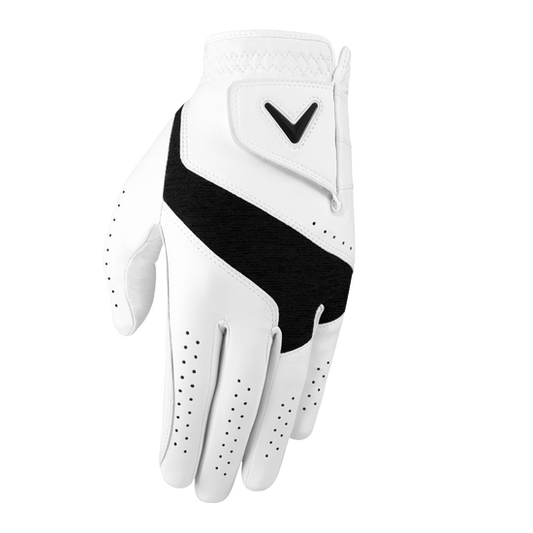 CALLAWAY FUSION LEFT HAND 2024 GLOVE