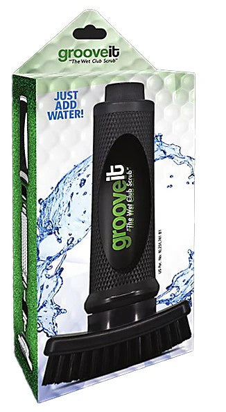 Grooveit - Water Brush