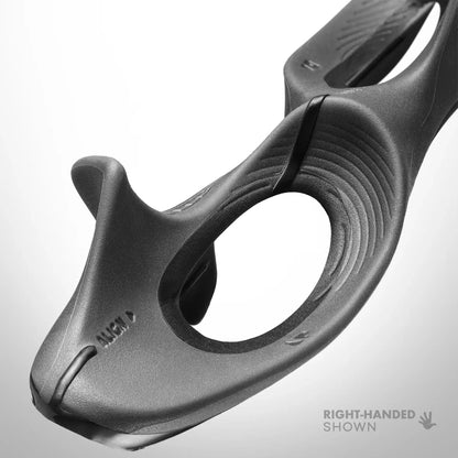 GOLF-GRIP TRAINING AID