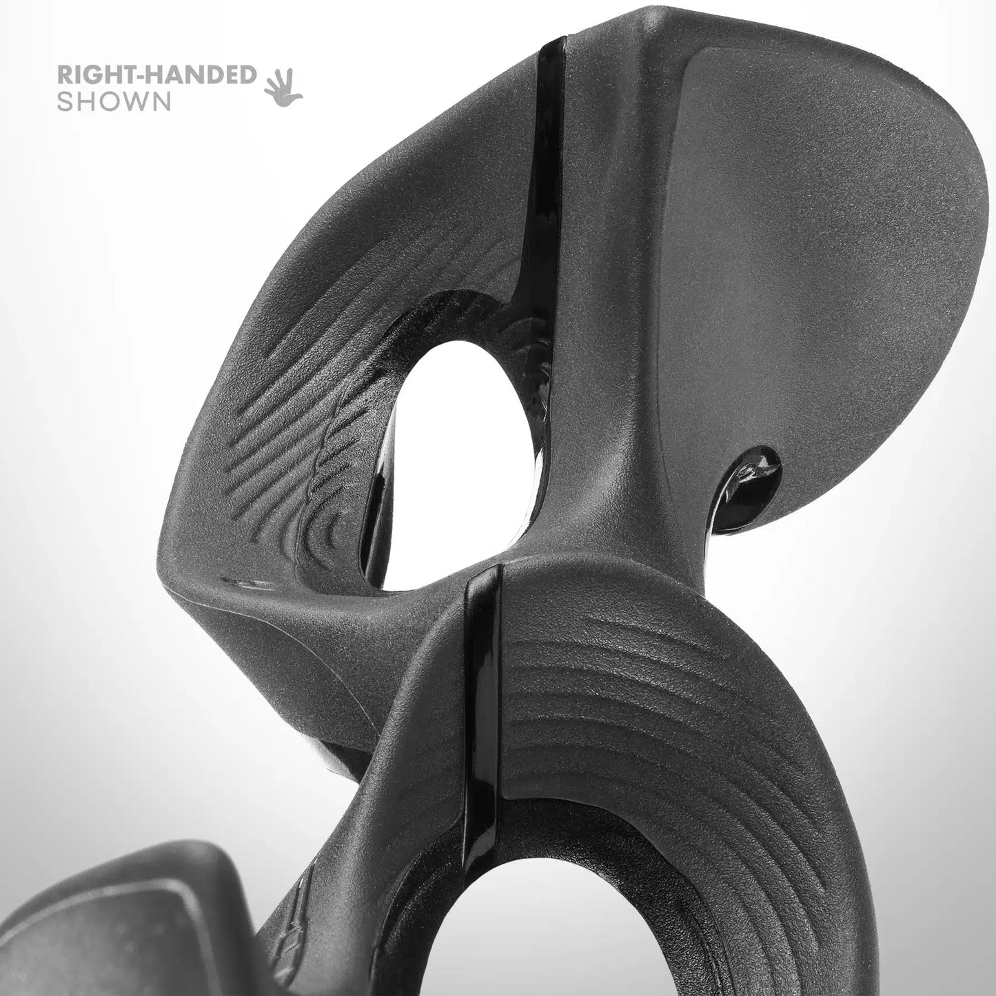 GOLF-GRIP TRAINING AID