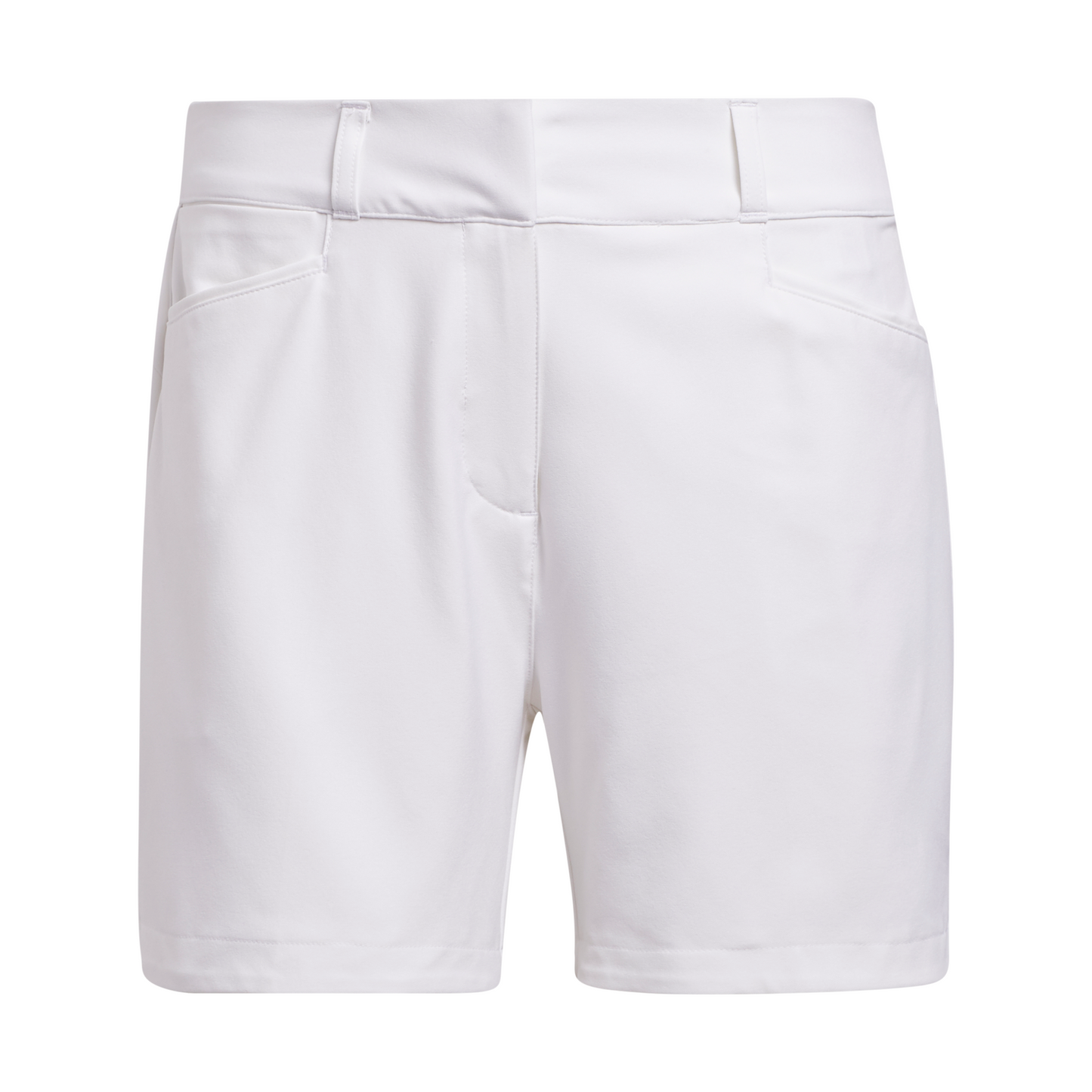 ADIDAS WOMEN'S SHORTS - US 10