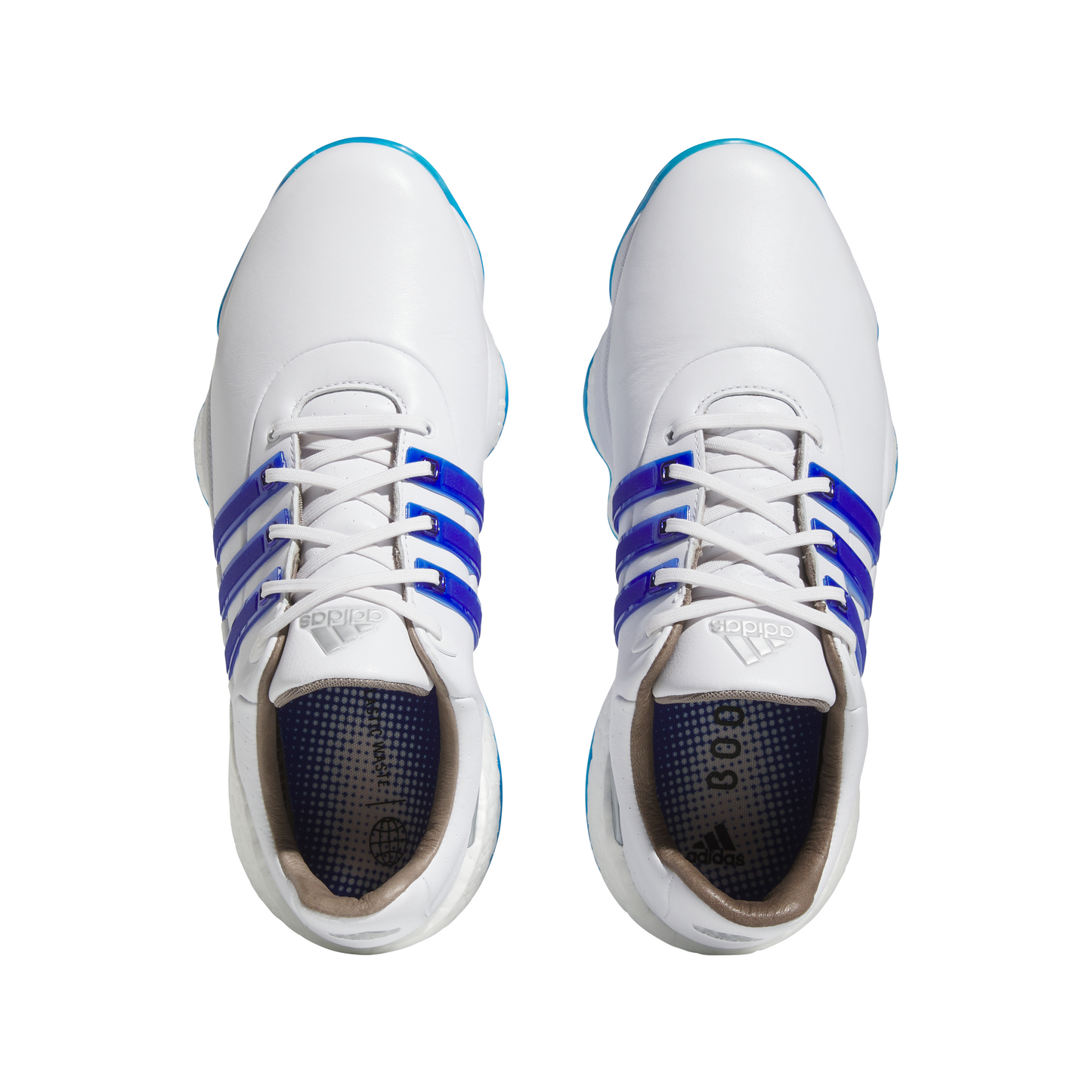 ADIDAS MEN'S TOUR360 22 GOLF SHOE