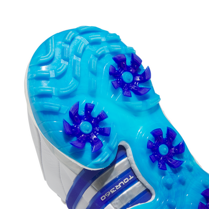ADIDAS MEN'S TOUR360 22 GOLF SHOE