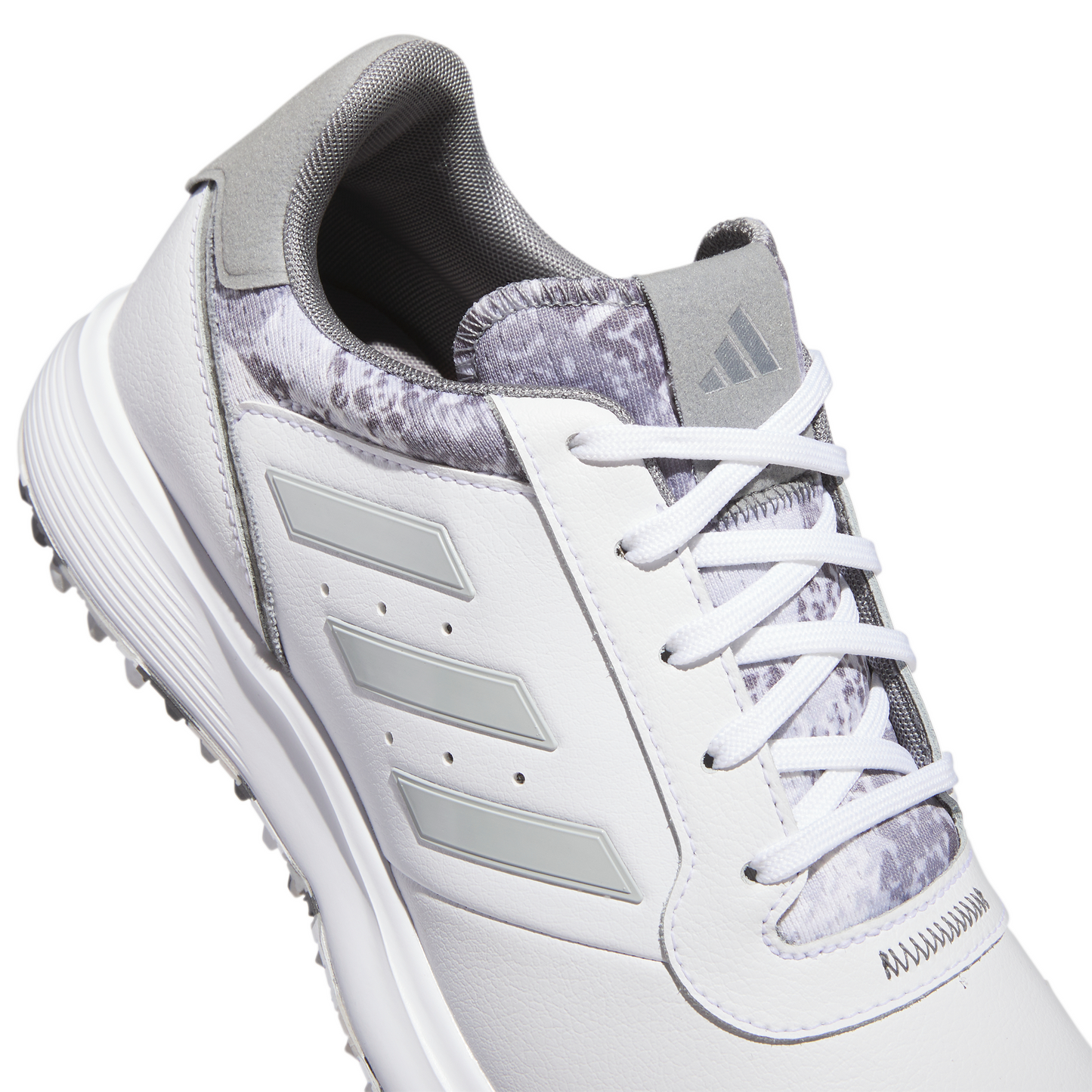 ADIDAS MEN'S S2G SL GOLF SHOE