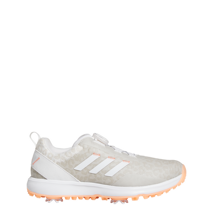 ADIDAS WOMEN'S S2G BOA 23 GOLF SHOE - Size 9.5