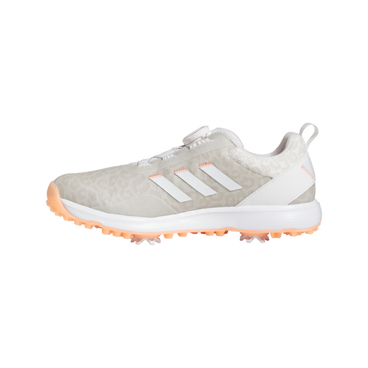 ADIDAS WOMEN'S S2G BOA 23 GOLF SHOE - Size 9.5