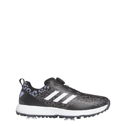 ADIDAS WOMEN'S  S2G BOA 23 GOLF SHOE