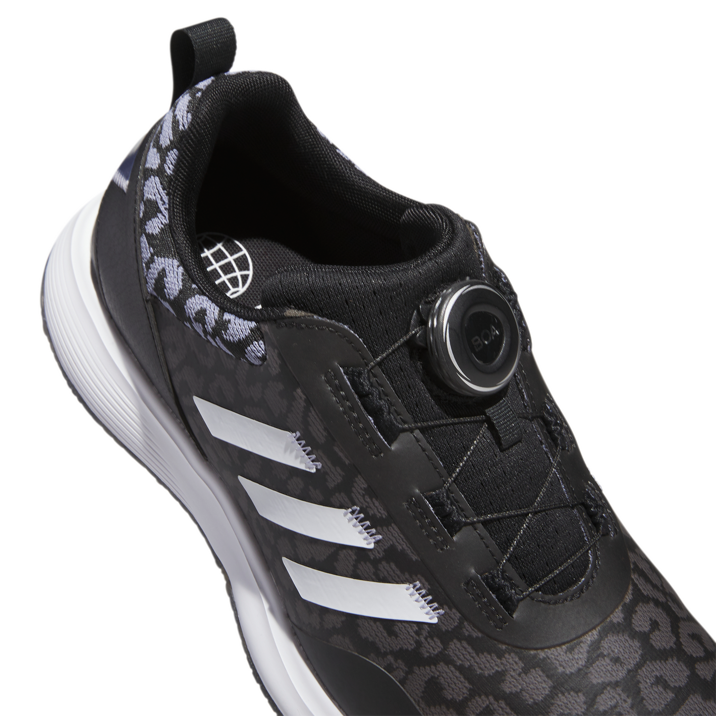 ADIDAS WOMEN'S  S2G BOA 23 GOLF SHOE