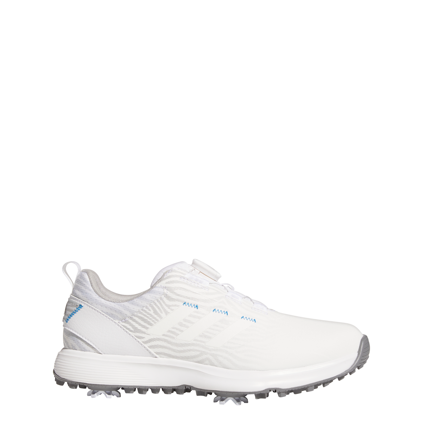 ADIDAS WOMEN'S S2G BOA GOLF SHOES - Size 7