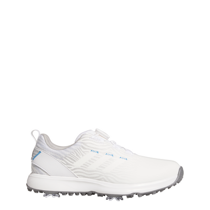 ADIDAS WOMEN'S S2G BOA GOLF SHOES - Size 7