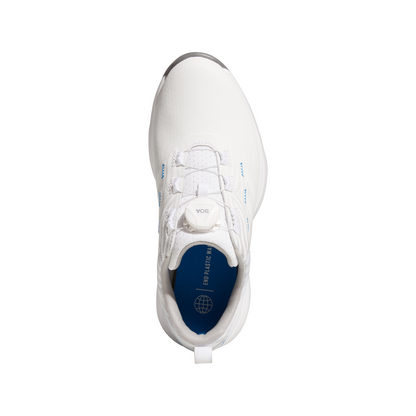 ADIDAS WOMEN'S S2G BOA GOLF SHOES - Size 7