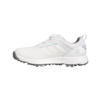ADIDAS WOMEN'S S2G BOA GOLF SHOES - Size 7