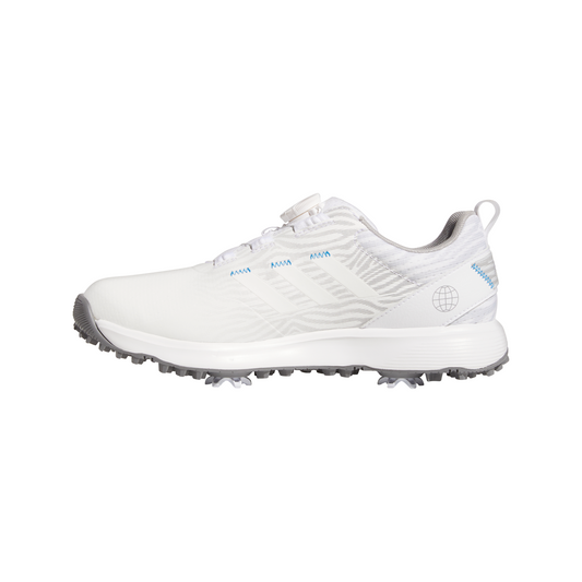 ADIDAS WOMEN'S S2G BOA GOLF SHOES - Size 7