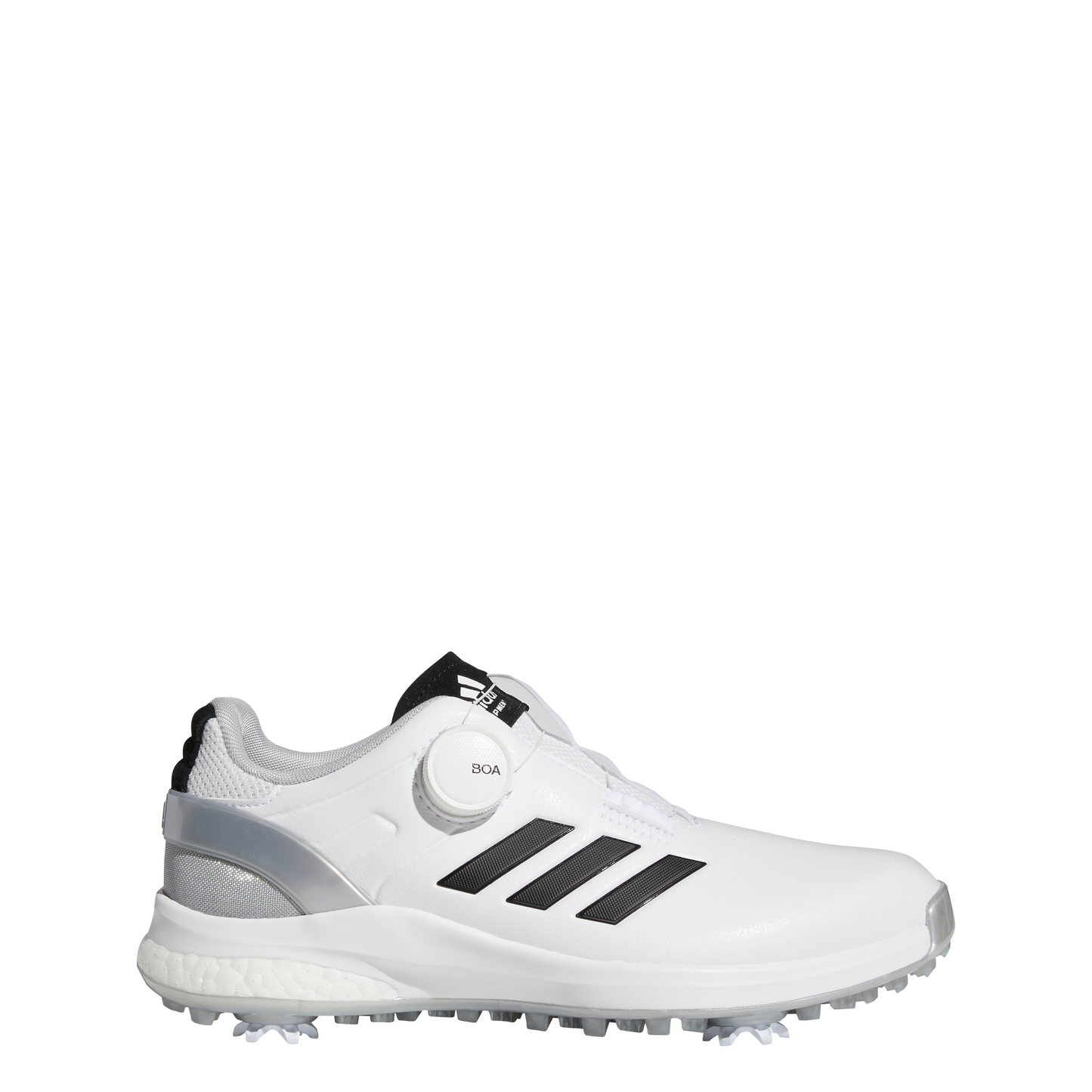 ADIDAS WOMEN'S EQT BOA GOLF SHOE- SIZE 9