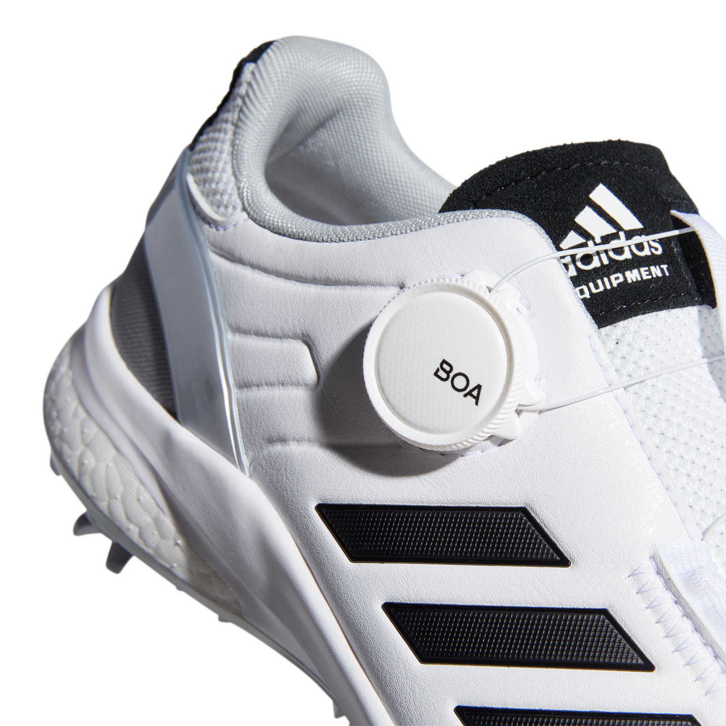 ADIDAS WOMEN'S EQT BOA GOLF SHOE- SIZE 9
