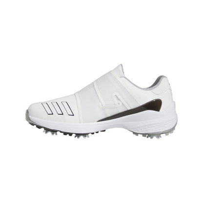 ADIDAS MEN'S ZG23 BOA LIGHTSTRIKE GOLF SHOES