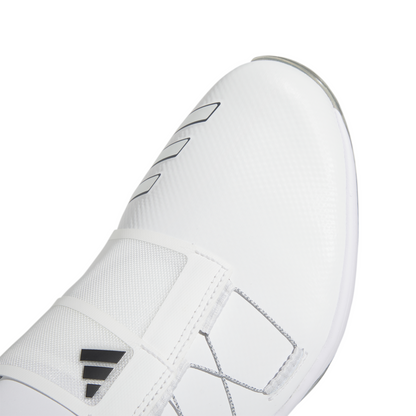 ADIDAS MEN'S ZG23 BOA LIGHTSTRIKE GOLF SHOES