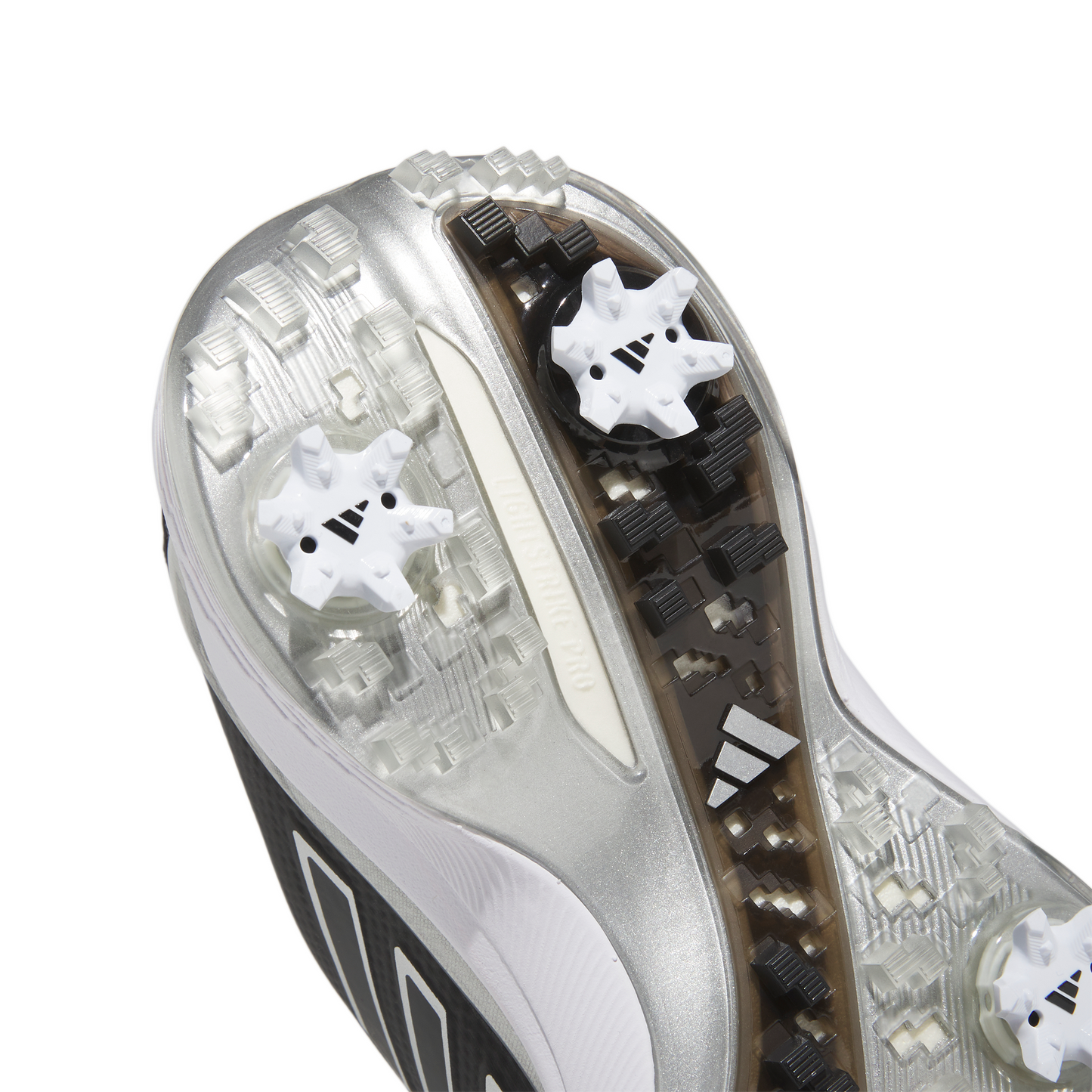 ADIDAS WOMEN'S ZG23 LIGHTSTRIKE GOLF SHOES