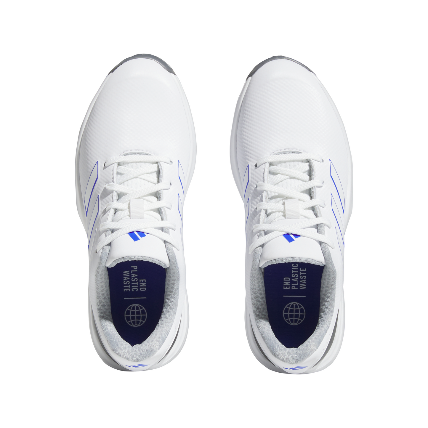 ADIDAS JUNIOR ZG23 GOLF SHOE