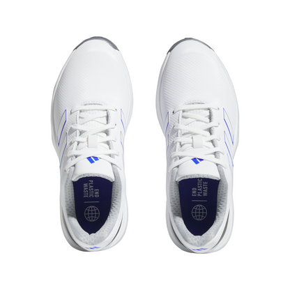 ADIDAS JUNIOR ZG23 GOLF SHOE