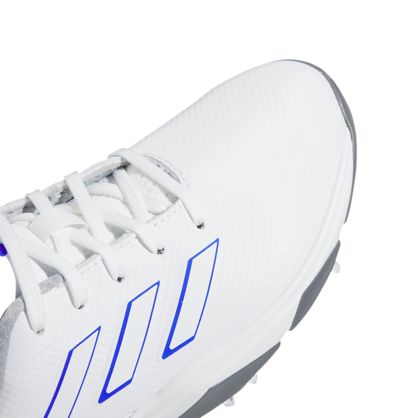 ADIDAS JUNIOR ZG23 GOLF SHOE