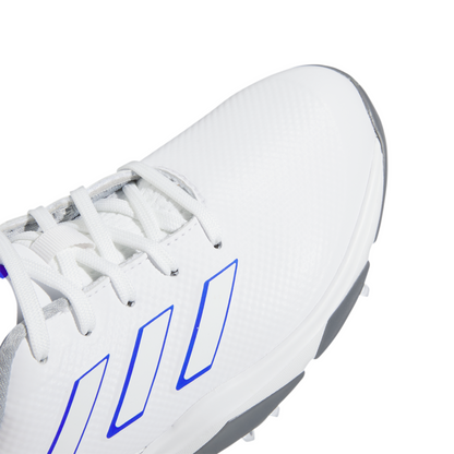 ADIDAS JUNIOR ZG23 GOLF SHOE