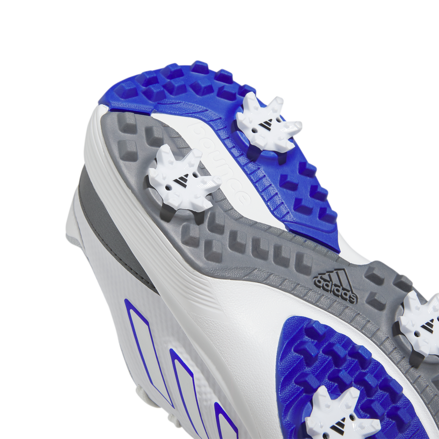 ADIDAS JUNIOR ZG23 GOLF SHOE