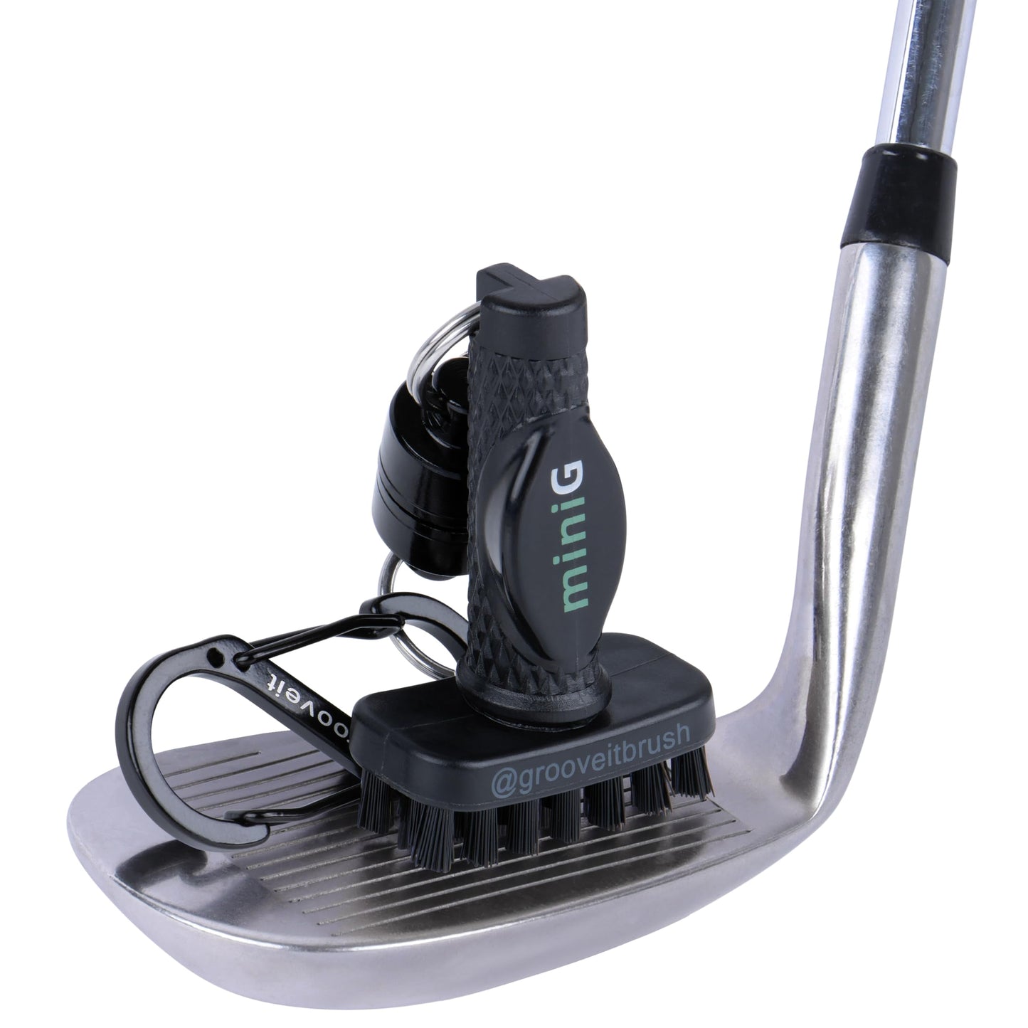 GROOVEIT - MINI G THE DRY SCRUBBER