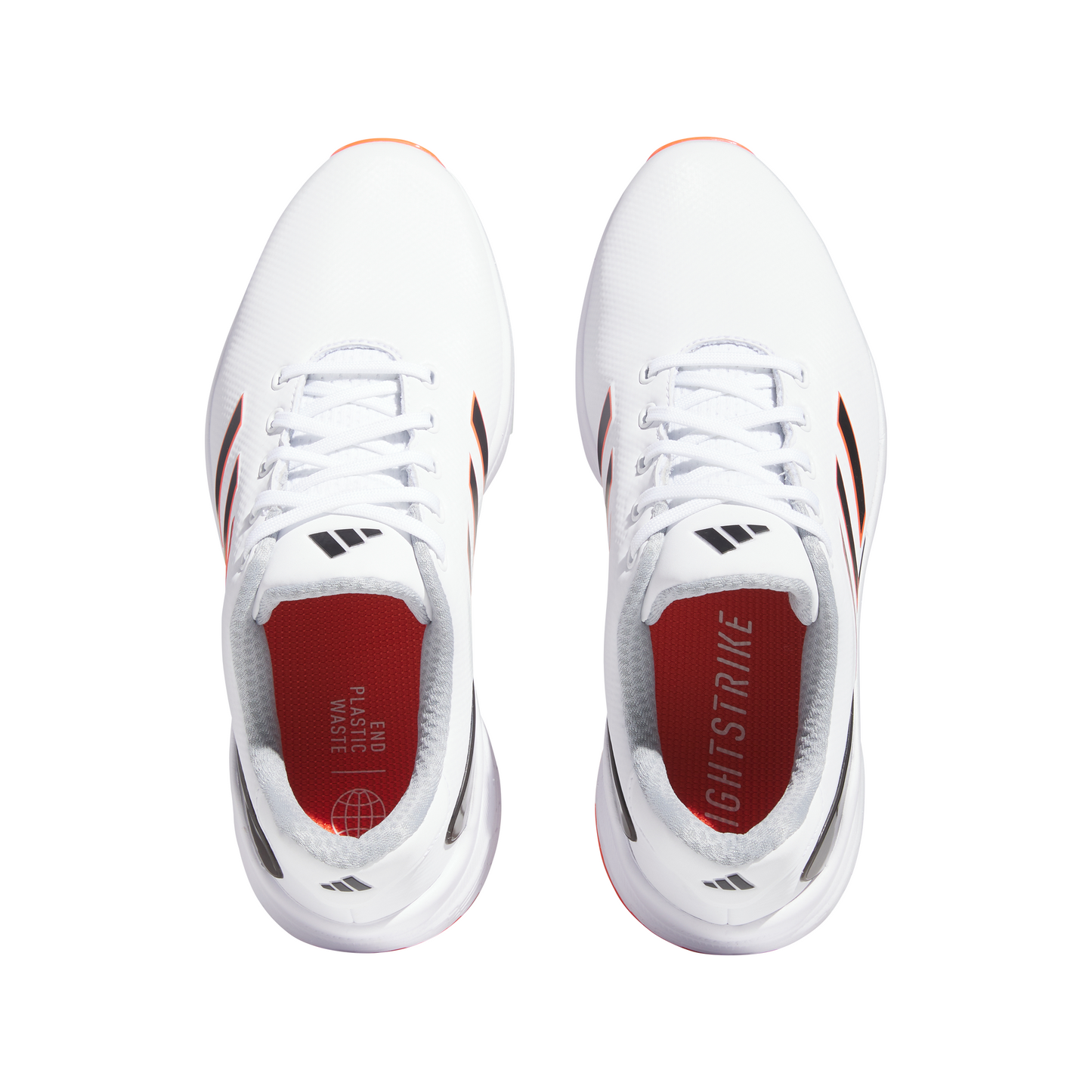 ADIDAS WOMEN'S ZG23 GOLF SHOE