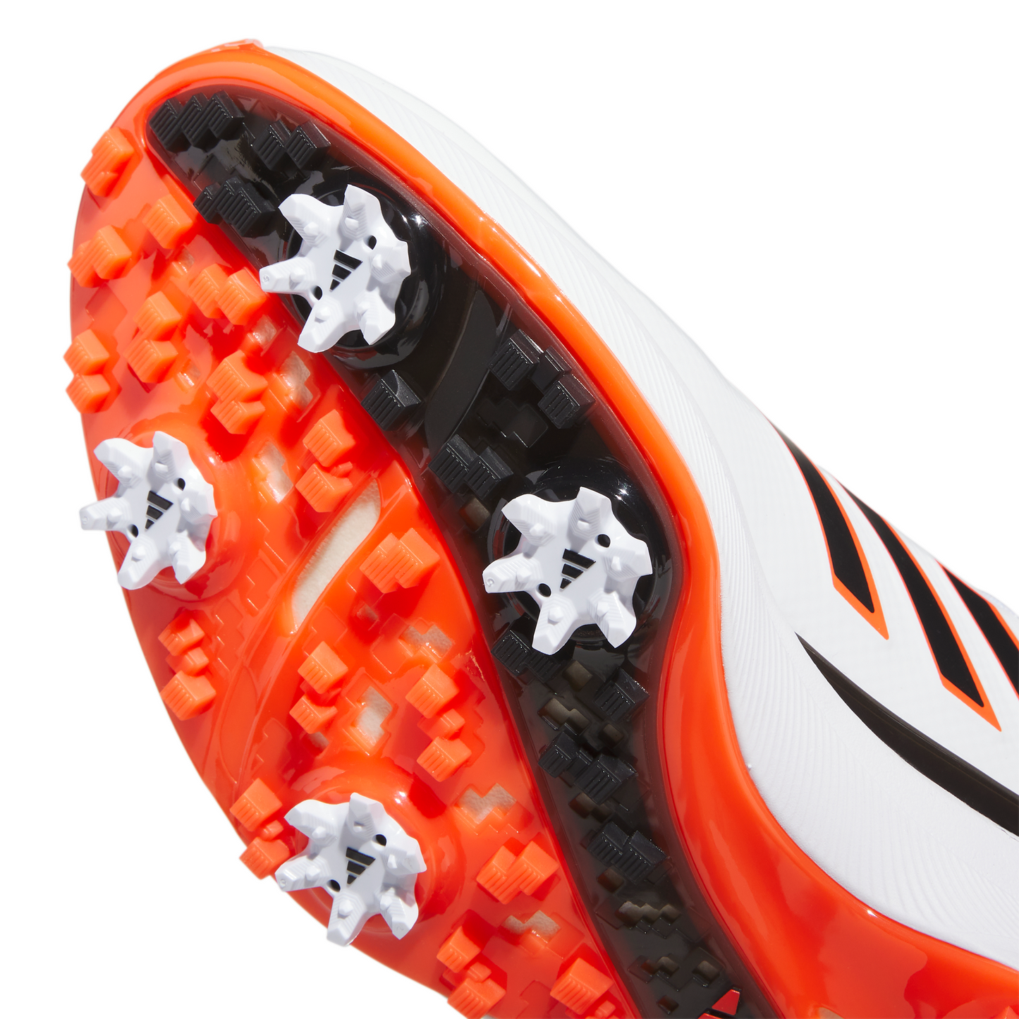 ADIDAS WOMEN'S ZG23 GOLF SHOE