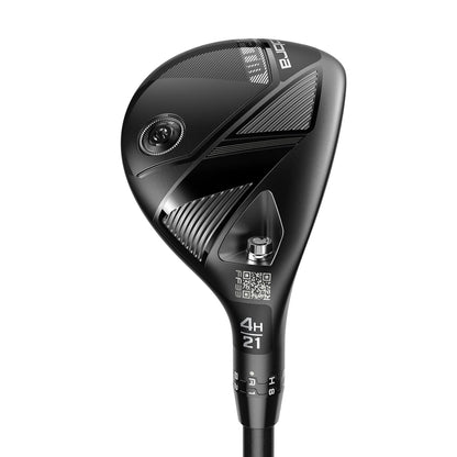 Cobra 26' OPTM Hybrid