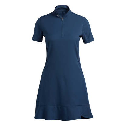 ADIDAS WOMENS BLUE DREES - M