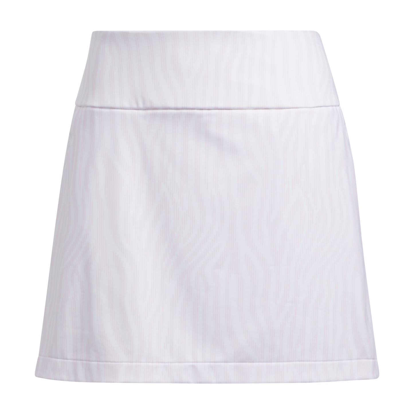 ADIDAS WOMEN'S ULTIMATE 365 PRINT SKORT - US MEDIUM