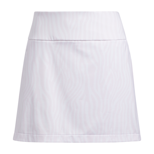 ADIDAS WOMEN'S ULTIMATE 365 PRINT SKORT - US MEDIUM