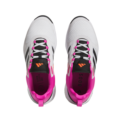 ADIDAS WOMEN'S ZOYSIA GOLF SHOES