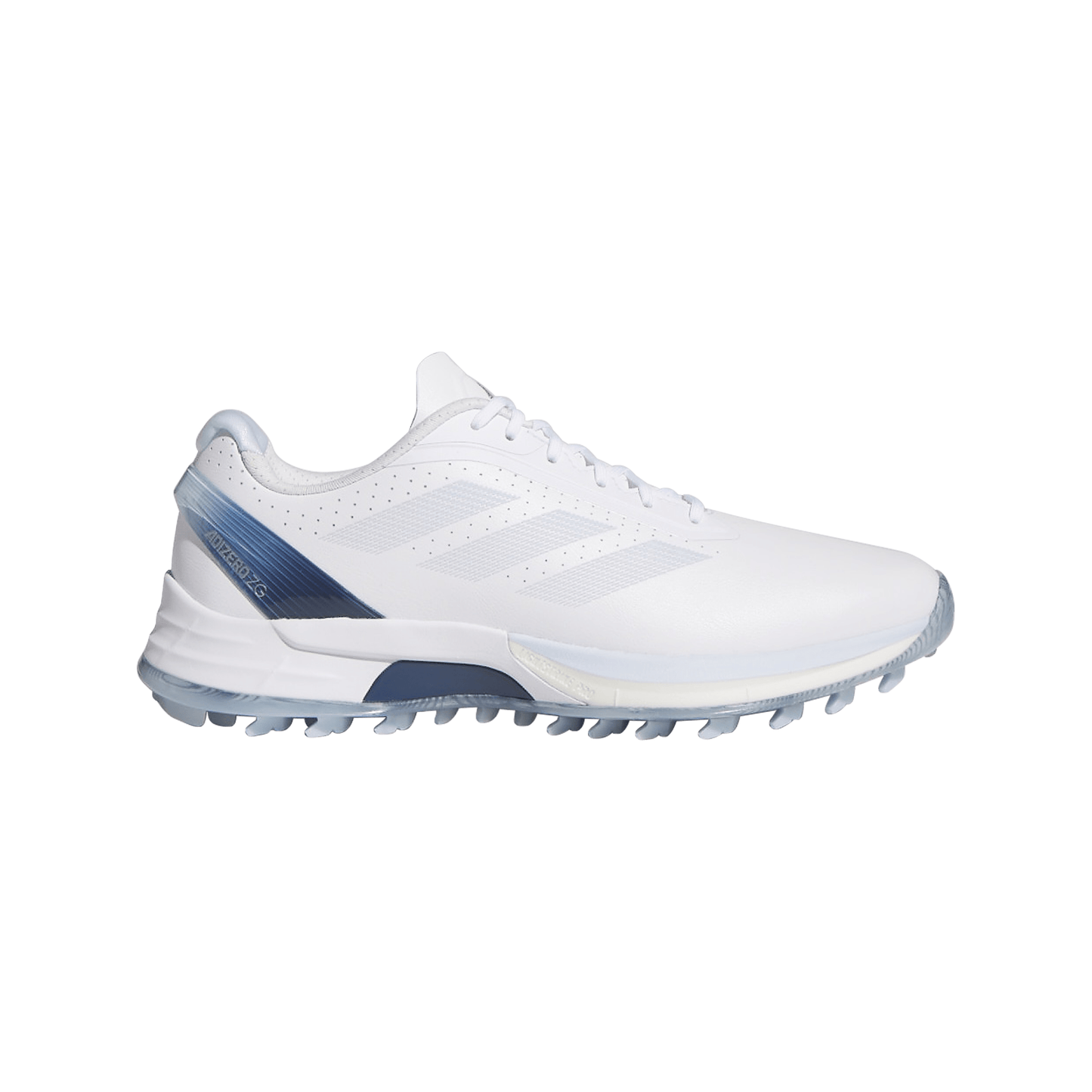 ADIDAS WOMEN'S ADIZERO ZG GOLF SHOE