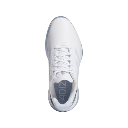 ADIDAS WOMEN'S ADIZERO ZG GOLF SHOE