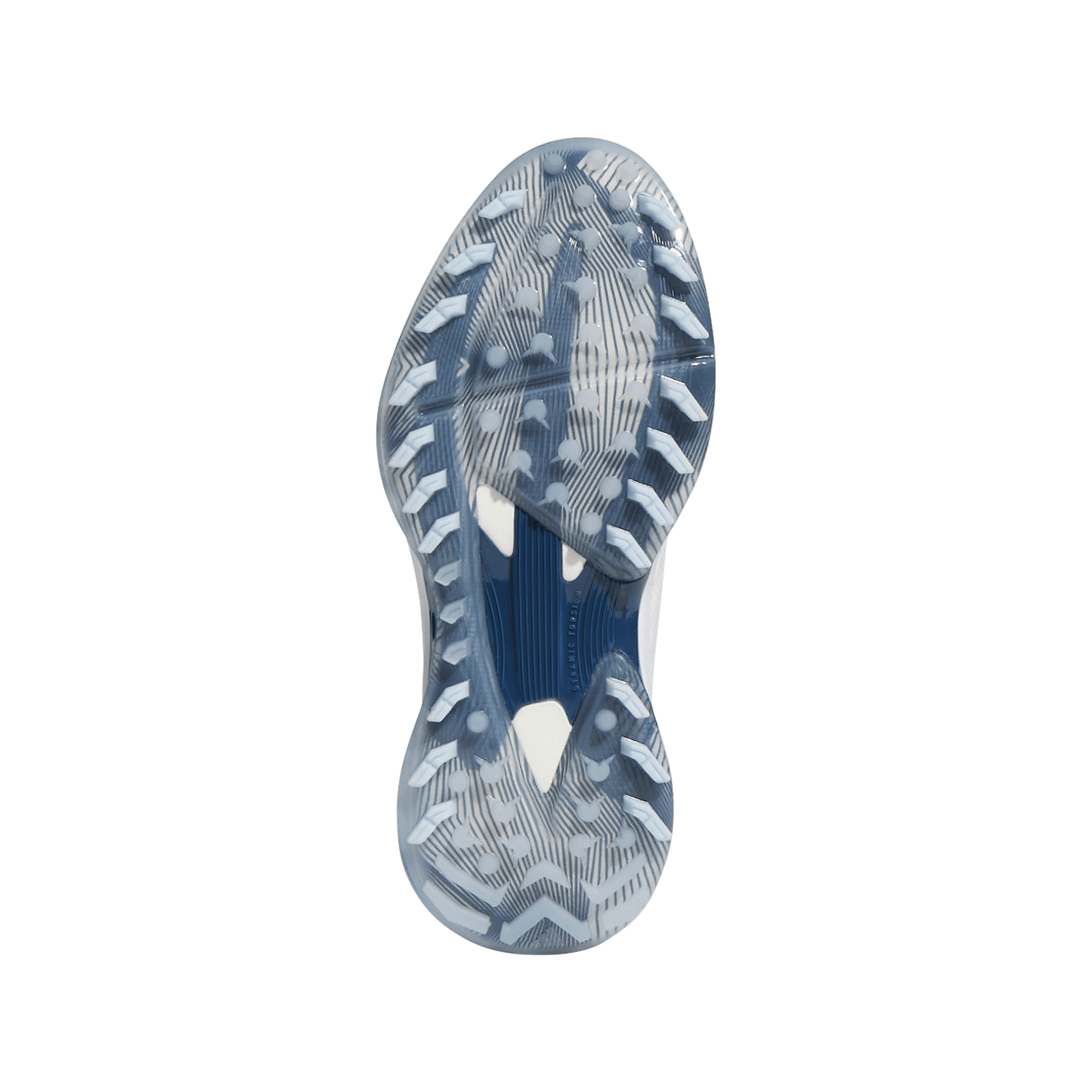 ADIDAS WOMEN'S ADIZERO ZG GOLF SHOE