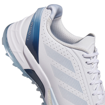 ADIDAS WOMEN'S ADIZERO ZG GOLF SHOE