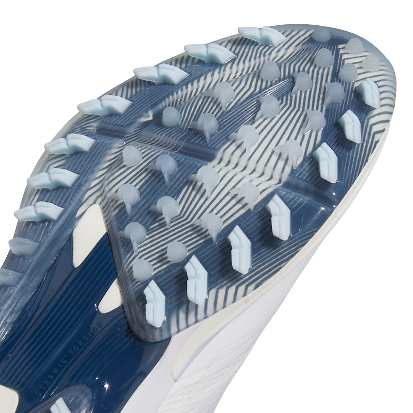 ADIDAS WOMEN'S ADIZERO ZG GOLF SHOE