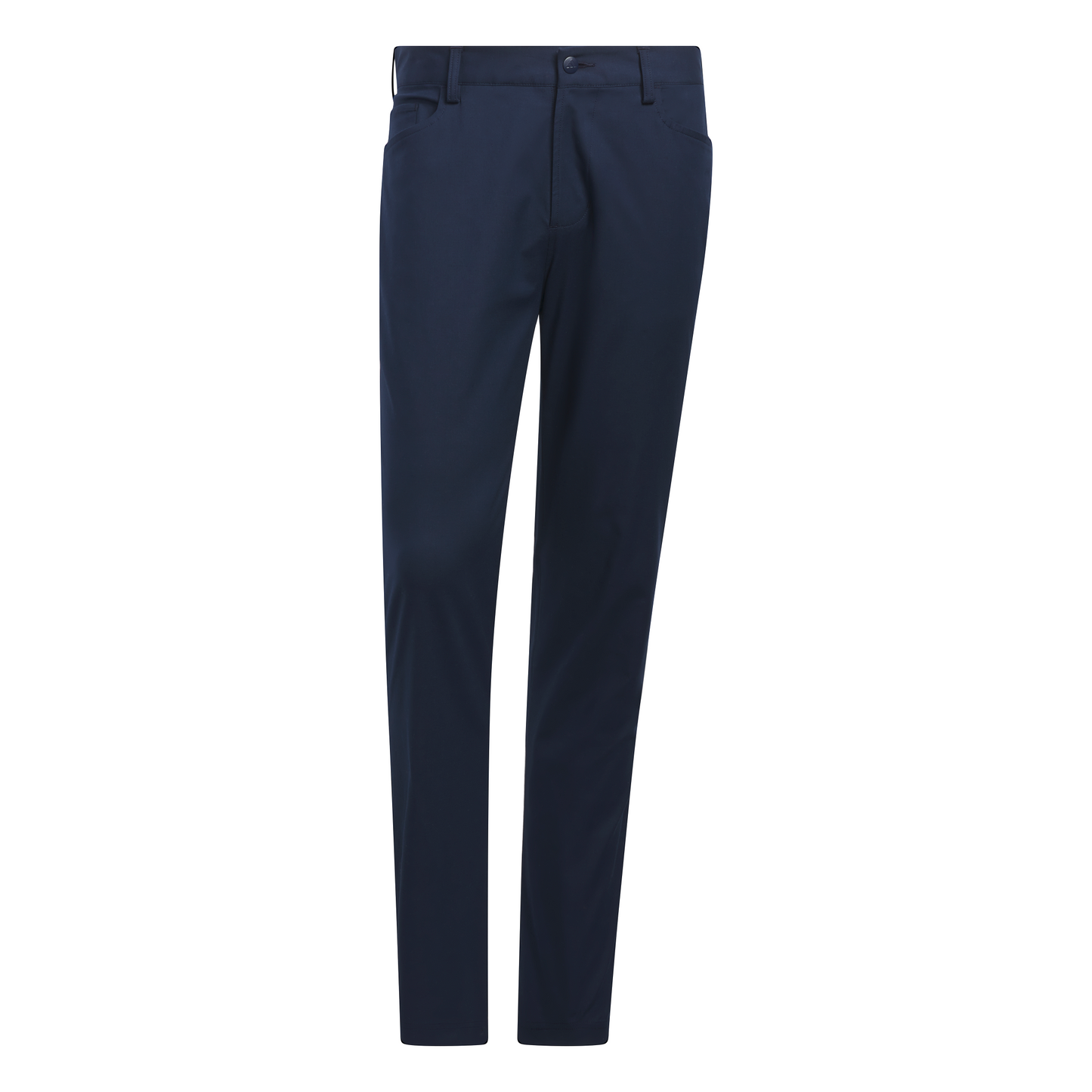 ADIDAS GO-TO 5 POCKET TROUSERS  BLACK/NAVY