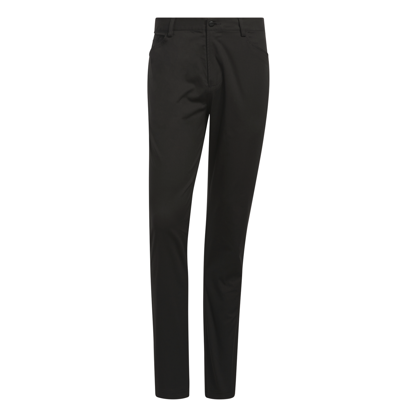 ADIDAS GO-TO 5 POCKET TROUSERS  BLACK/NAVY