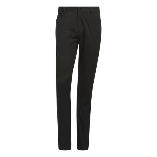ADIDAS GO-TO 5 POCKET TROUSERS  BLACK/NAVY