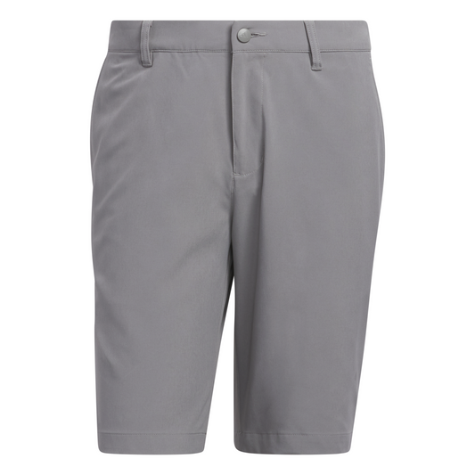 ADIDAS MEN'S SHORTS - GREY