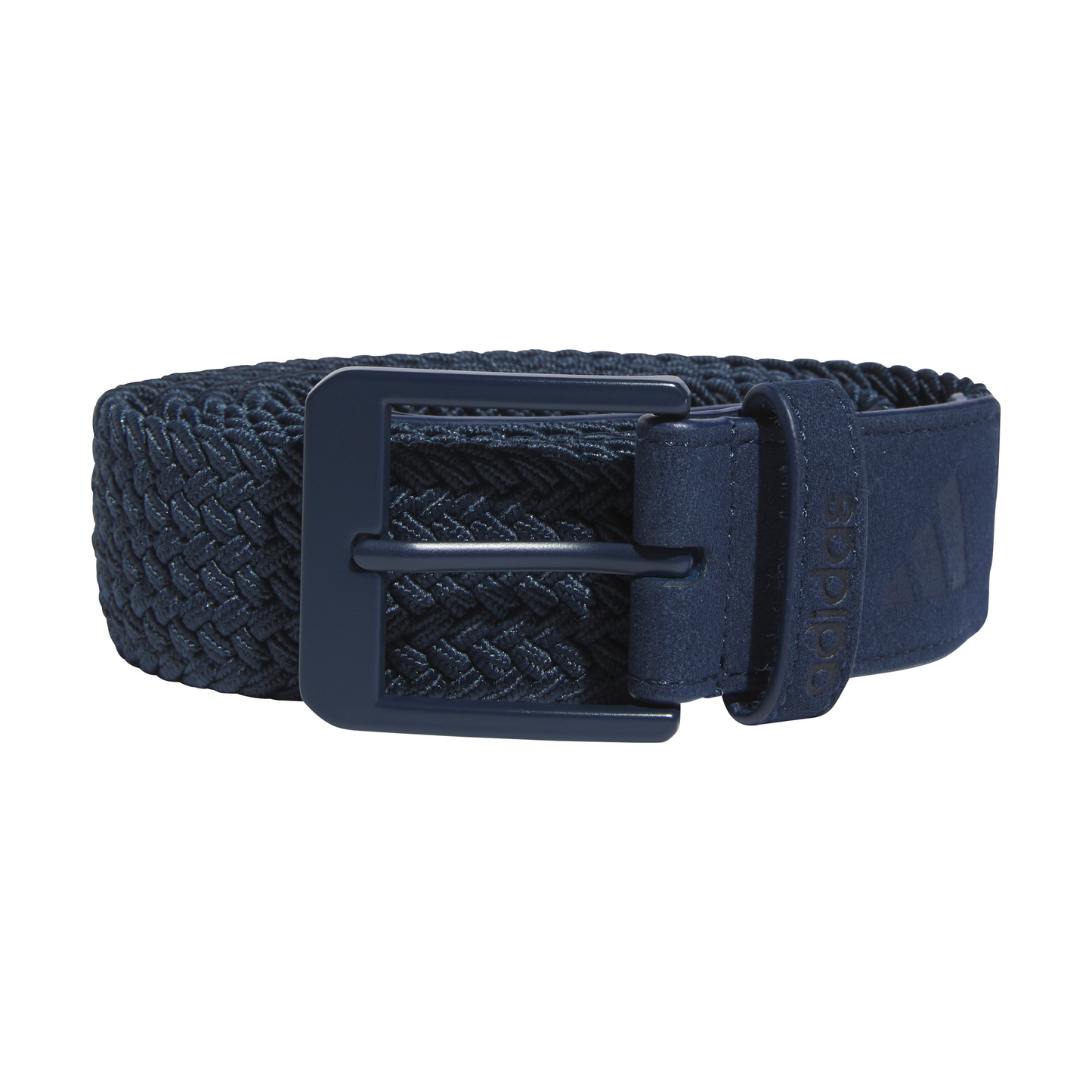 Adidas Golf Braided Stretch Belt