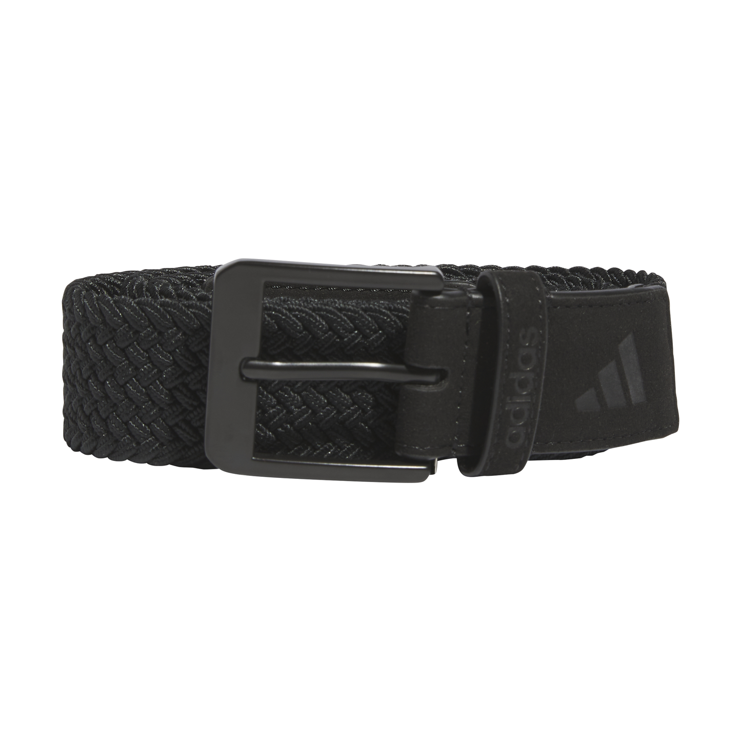 Adidas Golf Braided Stretch Belt