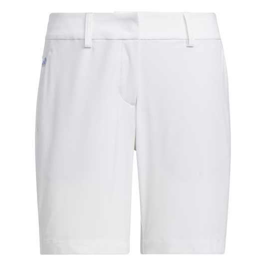 ADIDAS AEROREADY WOMEN'S SHORTS - SMALL